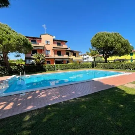 Villaggio Ginestre - Agenzia Cocal * Καόρλε
