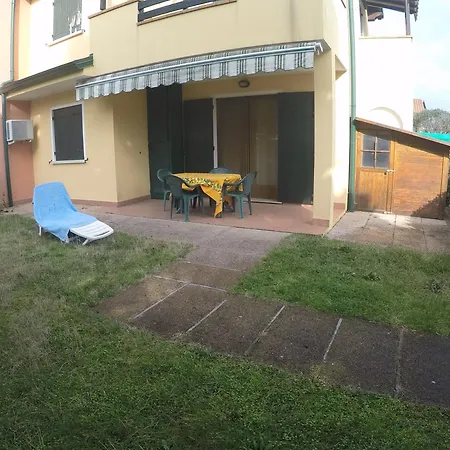 Villaggio Ginestre - Agenzia Cocal Διαμέρισμα Καόρλε