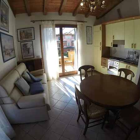 Villaggio Ginestre - Agenzia Cocal Διαμέρισμα