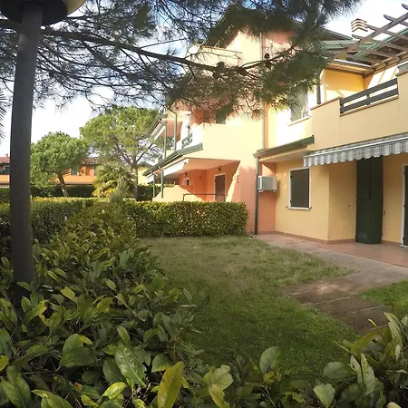 Villaggio Ginestre - Agenzia Cocal Καόρλε