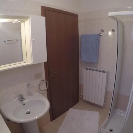 Διαμέρισμα Villaggio Ginestre - Agenzia Cocal