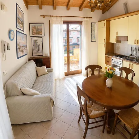Villaggio Ginestre - Agenzia Cocal Lejlighed Caorle