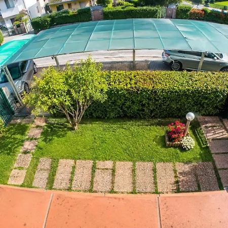 公寓 Villaggio Ginestre - Agenzia Cocal 卡奥莱