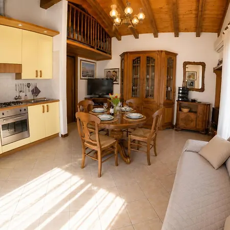 Villaggio Ginestre - Agenzia Cocal * Caorle