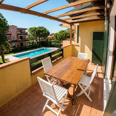 Villaggio Ginestre - Agenzia Cocal Caorle
