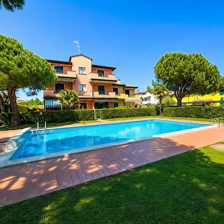 Villaggio Ginestre - Agenzia Cocal *