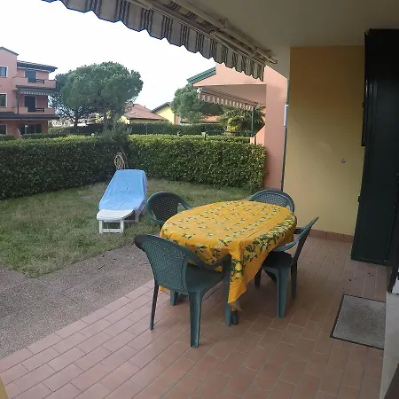 Διαμέρισμα Villaggio Ginestre - Agenzia Cocal