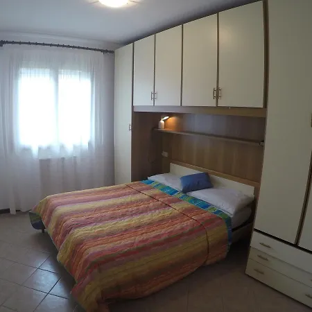 Διαμέρισμα Villaggio Ginestre - Agenzia Cocal *