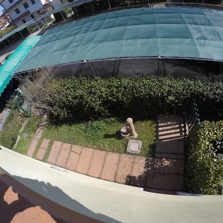 Villaggio Ginestre - Agenzia Cocal דירה *