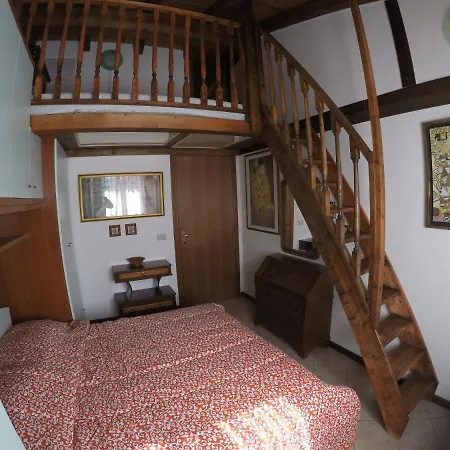 דירה Villaggio Ginestre - Agenzia Cocal קאורלה