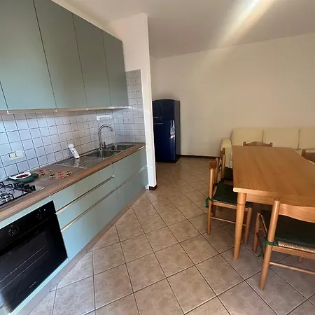 Villaggio Ginestre - Agenzia Cocal Apartmán *