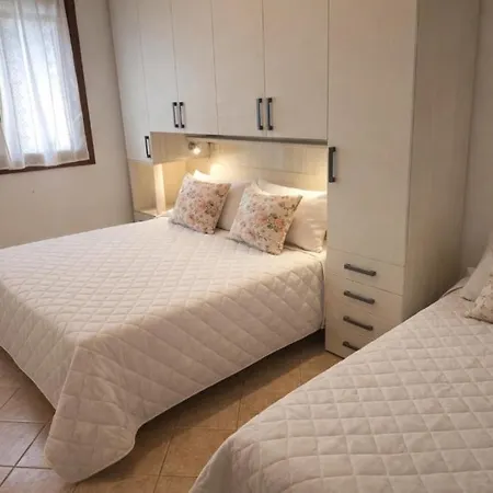 Villaggio Ginestre - Agenzia Cocal Caorle