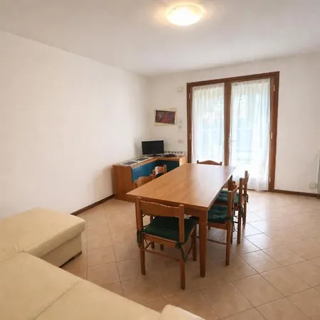 Apartmán Villaggio Ginestre - Agenzia Cocal