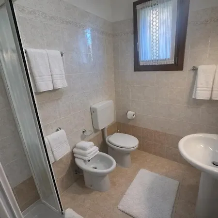Villaggio Ginestre - Agenzia Cocal *