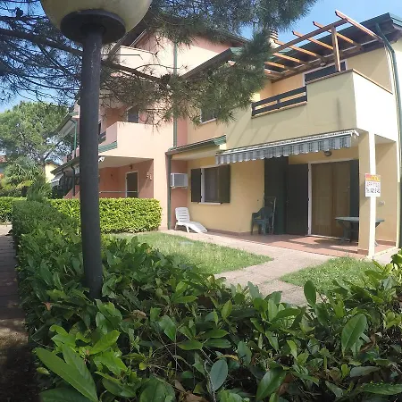 Villaggio Ginestre - Agenzia Cocal