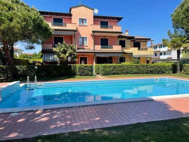 Villaggio Ginestre - Agenzia Cocal דירה קאורלה