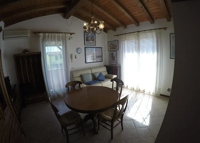 Villaggio Ginestre - Agenzia Cocal דירה