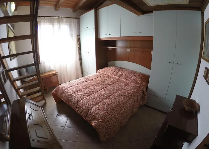 דירה Villaggio Ginestre - Agenzia Cocal קאורלה