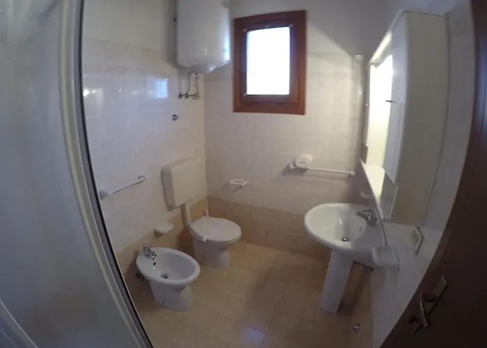 Villaggio Ginestre - Agenzia Cocal * קאורלה