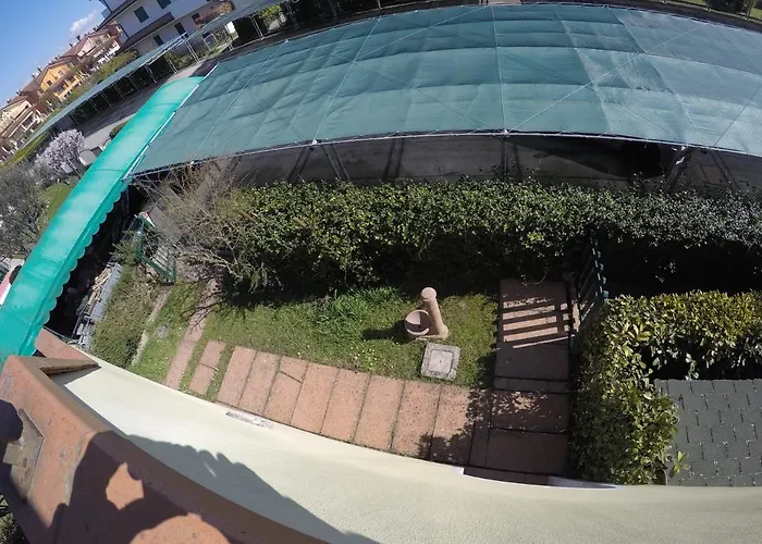 Villaggio Ginestre - Agenzia Cocal דירה *