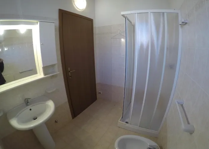 Villaggio Ginestre - Agenzia Cocal