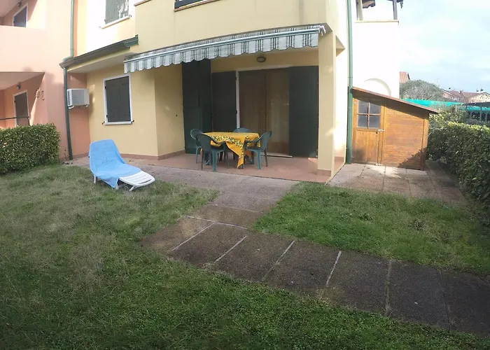 Villaggio Ginestre - Agenzia Cocal דירה קאורלה