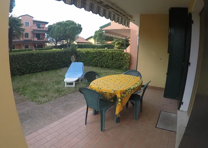 דירה Villaggio Ginestre - Agenzia Cocal