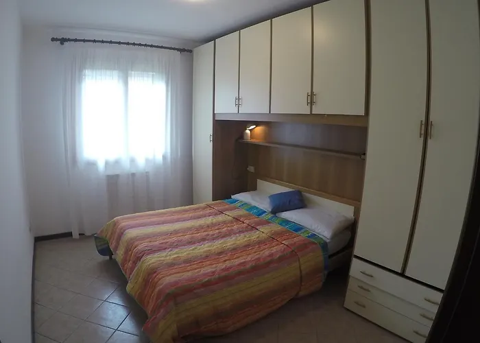 דירה Villaggio Ginestre - Agenzia Cocal *