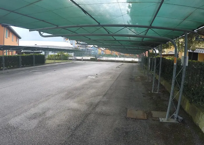 Villaggio Ginestre - Agenzia Cocal דירה קאורלה