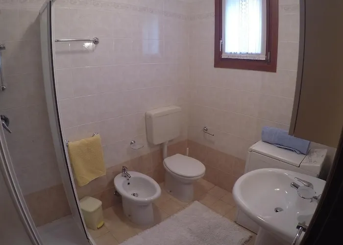 Villaggio Ginestre - Agenzia Cocal