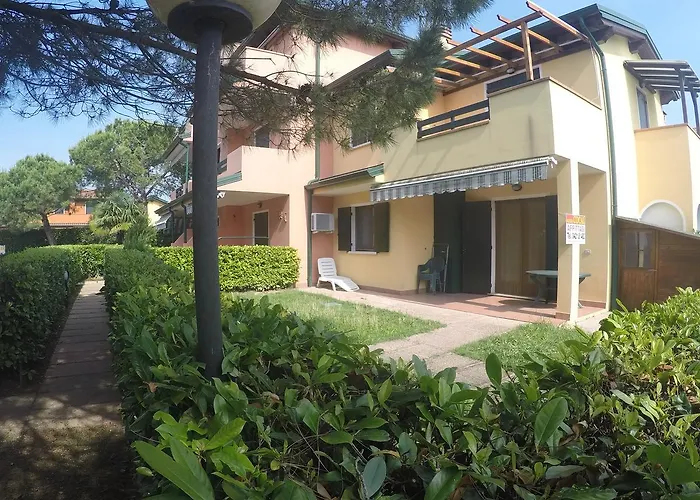 Villaggio Ginestre - Agenzia Cocal